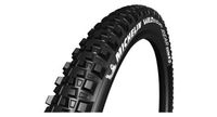 cubierta mtb  michelin wild enduro rear competicion line 27 5 plus tubeless ready flexible skinwall gravity shield pinch proteccion  preparado para bic