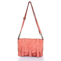 pelledoca bolso pb55c017salmon para mujer