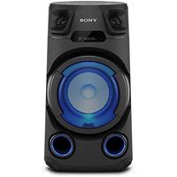 sony mhc-v13 altavoz bluetooth 150w negro