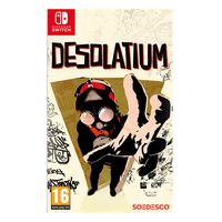 desolatium