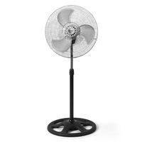 orbegozo pws 0547 ventilador de pie 3 en 1