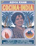 cocina india