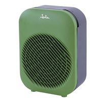 jata tv55 calefactor 2000w verde