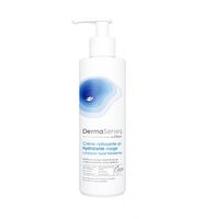 dermaseries limpiador facial hidratante 250ml