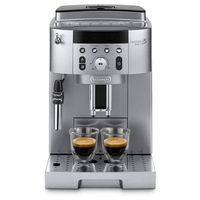 delonghi magnifica s smart cafetera espresso superautomatica 15 bares plata