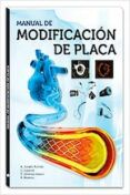 manual de modificacion de placa