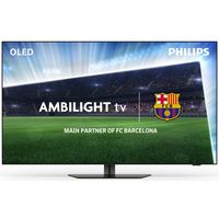 philips 55oled819 55 oled ultrahd 4k hdr10 adaptive