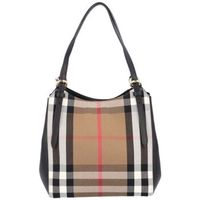 burberry bolso de mano - 807378 para mujer