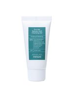 puri-tea salicylic acid cleansing gel tamano 30 ml