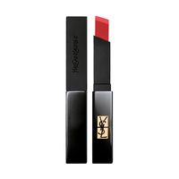 yves saint laurent labiales rouge pur couture the slim velvet radical 307 radical red