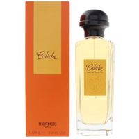 hermes paris colonia caleche - eau de toilette - 100ml - vaporizador para mujer