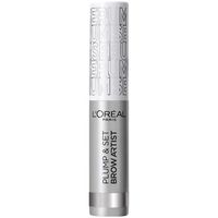 loreal perfume brow artist plumper 000 trasparent para mujer