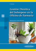 gestion dietetica del sobrepeso en la oficina de farmacia