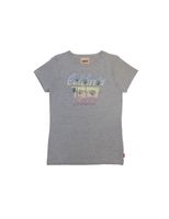 camiseta sportswear levis tscalifornia