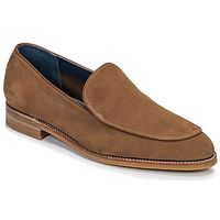 barker mocasines toledo para hombre