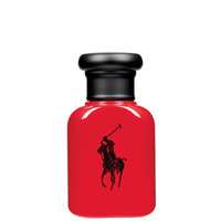 ralph lauren polo red eau de toilette spray 40ml