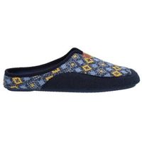 nortenas pantuflas 35-129 hombre azul marino para hombre