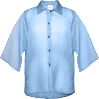 alysi camisa 104259 camicia organza m para mujer