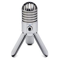 samson meteor mic microfono de estudio usb