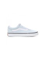 zapatillas vans ward mujer bl