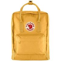 fjallraven mochila mochila kanken ochre para mujer