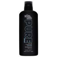 bondi sands foams pure bronze self tan foaming water ultra dark 200ml