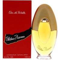 paloma picasso colonia - eau de toilette - 100ml - vaporizador para mujer