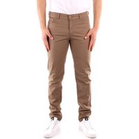 trussardi pantalon de traje 52j00007 1y000163 para hombre