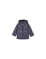 chaqueta name it nmfmaxi aop infantil dark sapphire