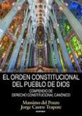 el orden constitucional del pueblo de dios