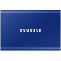 samsung t7 2tb 32 disco ssd externo portatil 1050mbs azul