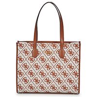 guess bolsa silvana tote para mujer