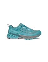 zapatillas de trail scarpa rush aqua shc free-dome mujer