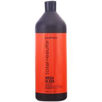 matrix champu total results sleek shampoo para mujer