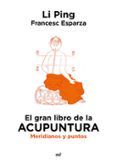 el gran libro de la acupuntura