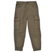 schott pantalon cargo tr relax 70 b para nina