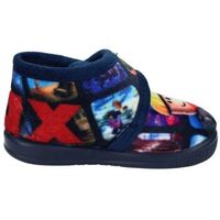 vulca-bicha pantuflas babuchas velcro lox para nina