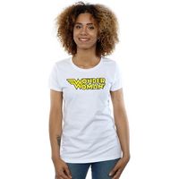 dc comics camiseta manga larga bi45040 para mujer