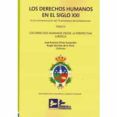 los derechos humanos en el siglo xxi tomo iv