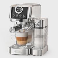 hibrew h13a maquina de cafe semiautomatica 3 en 1 6 modos de cafe presion de extraccion de 20