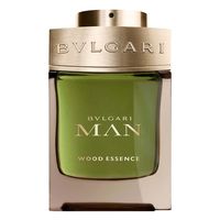 bulgari man wood essence - 150 ml eau de parfum perfumes hombre