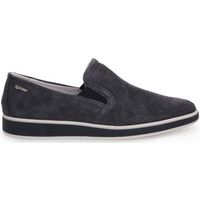 igico mocasines betto jeans para hombre