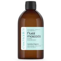 aceite esencial de nuez moscada 500 ml