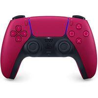 sony dualsense cosmic red mando inalambrico para ps5