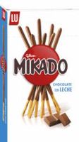 mikado las mejores recetas