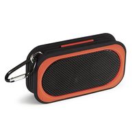 altavoz inalambrico fonestar bluewater-r bluetooth  3w