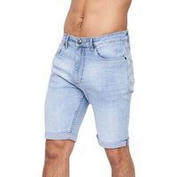 crosshatch short tonwin para hombre