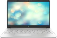 portatil hp 15s-fq4056ns i7-1195g7 156 8gb ssd512gb freedos plata natural