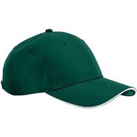 beechfield gorra team sports-tech para hombre