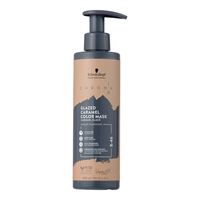 mascarilla chroma id - 300 ml caramelo glaseado 8-46 - schwarzkopf - mascarilla de color para refrescar tonos en casa o anadir tonos pastel al cabello